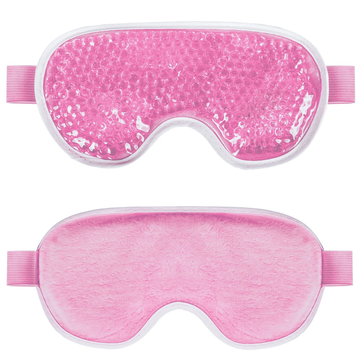 Reusable Gel Cooling Eye Mask