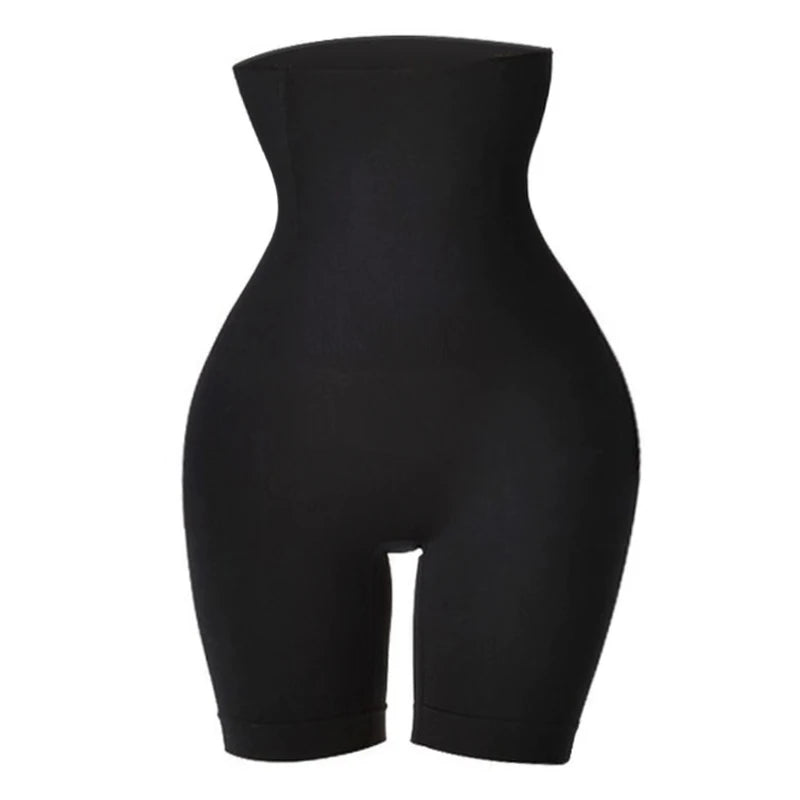 High-Waist Postpartum Shaper Shorts