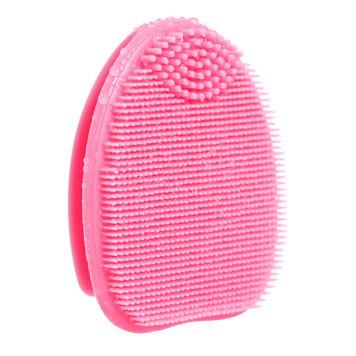 Silicone Face Scrubber