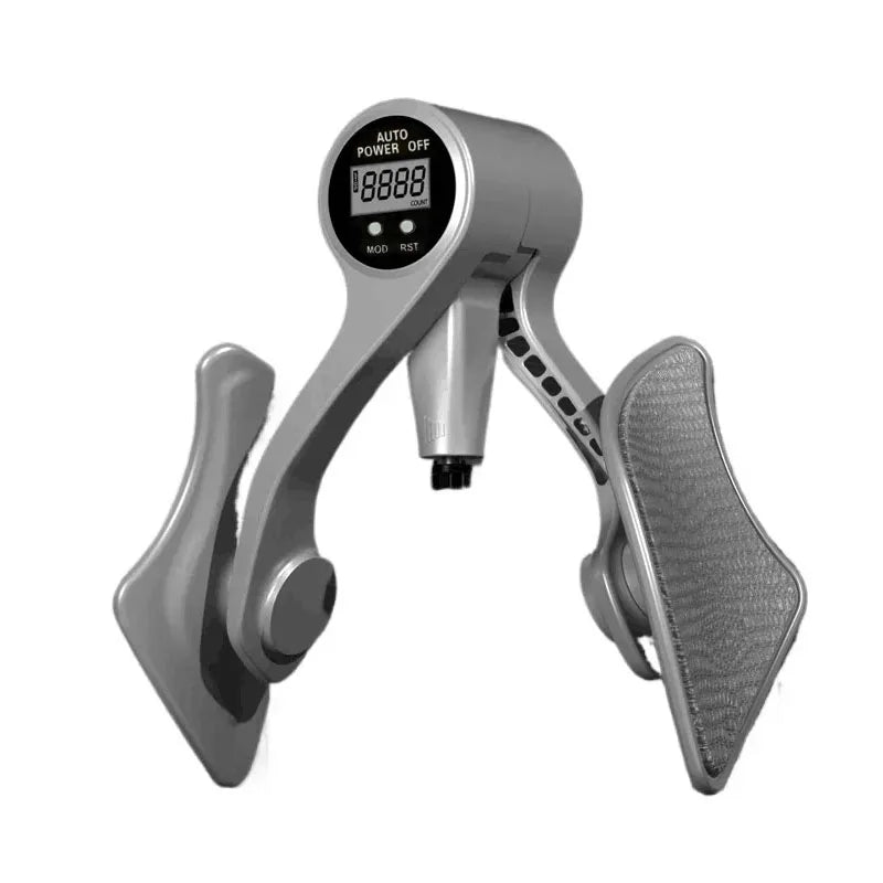 Digital Hip & Leg Muscle Trainer