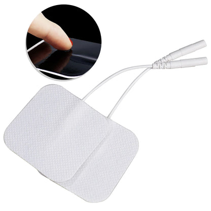 Premium TENS/EMS Electrode Pads