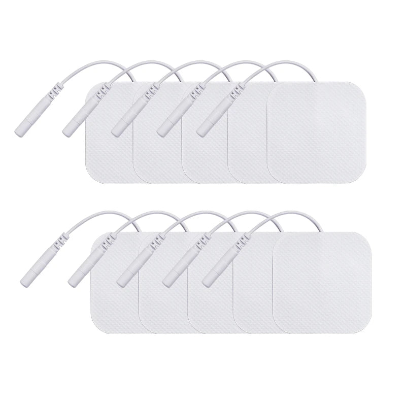 Premium TENS/EMS Electrode Pads