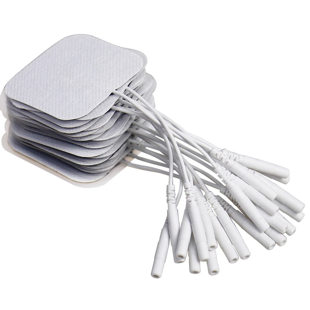 Premium TENS/EMS Electrode Pads