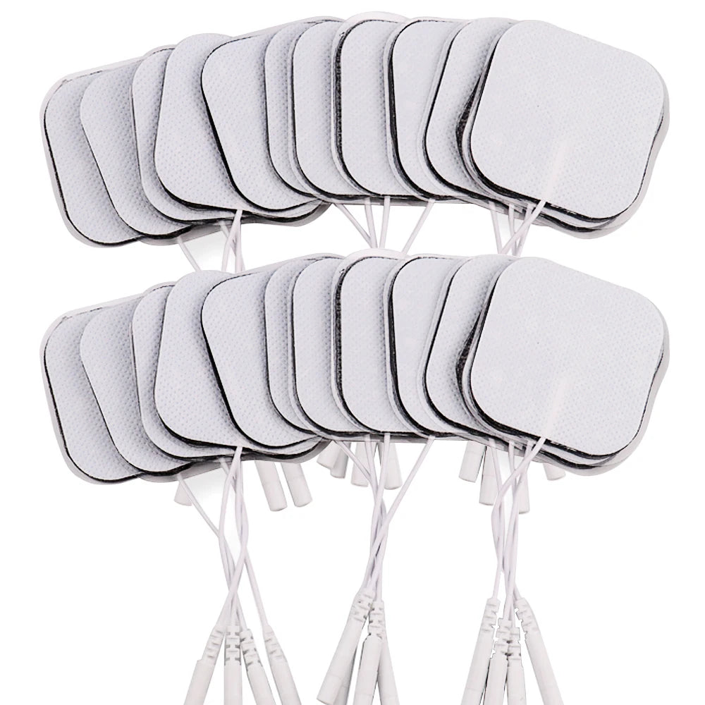 Premium TENS/EMS Electrode Pads
