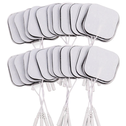 Premium TENS/EMS Electrode Pads