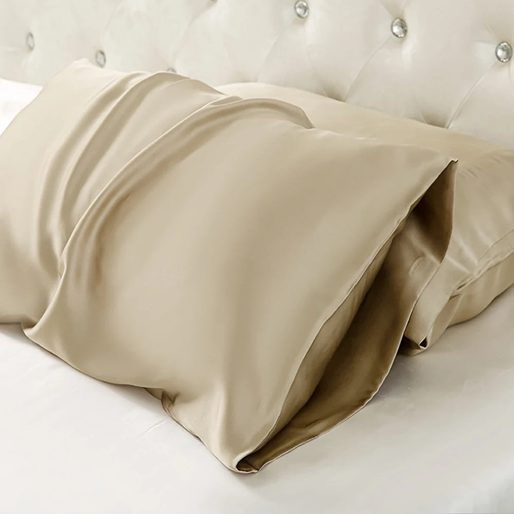 22-Momme Silk Envelope Pillowcase
