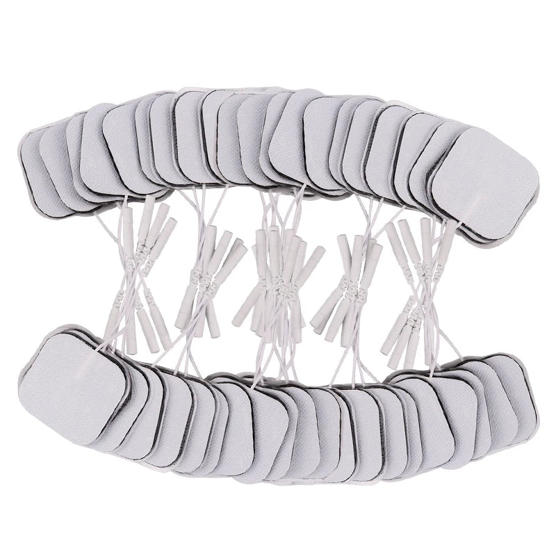 Premium TENS/EMS Electrode Pads