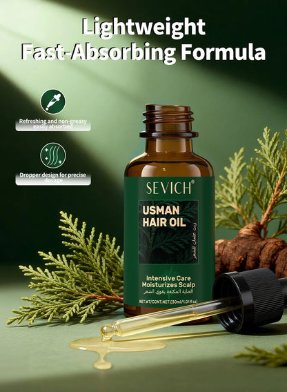 Anti-Hair Loss Serum Set