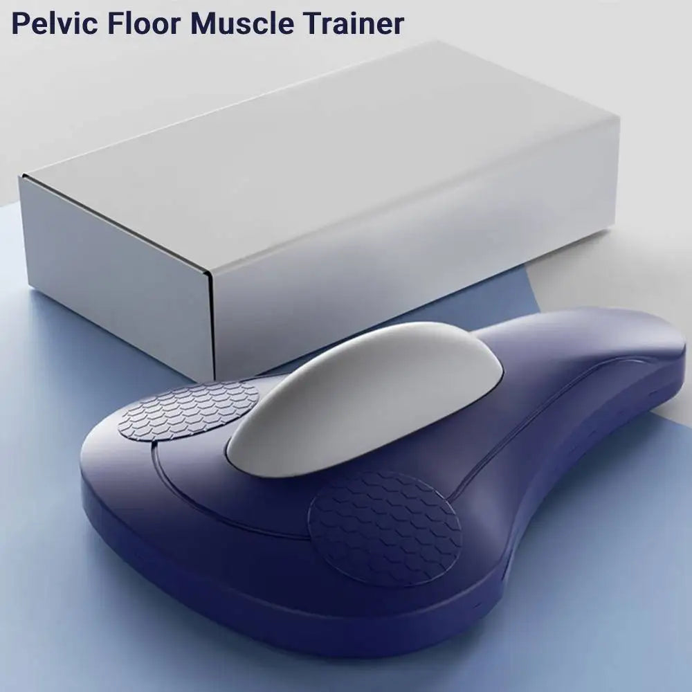 Pelvic Floor Muscle Trainer
