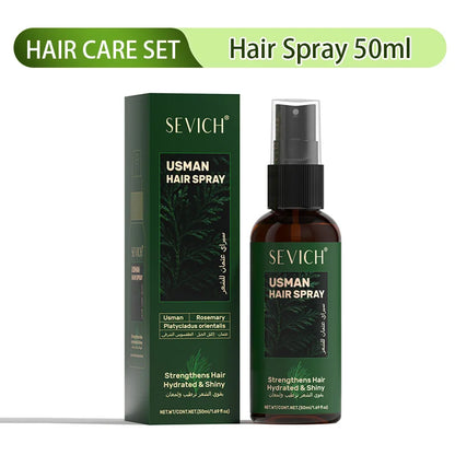 Anti-Hair Loss Serum Set