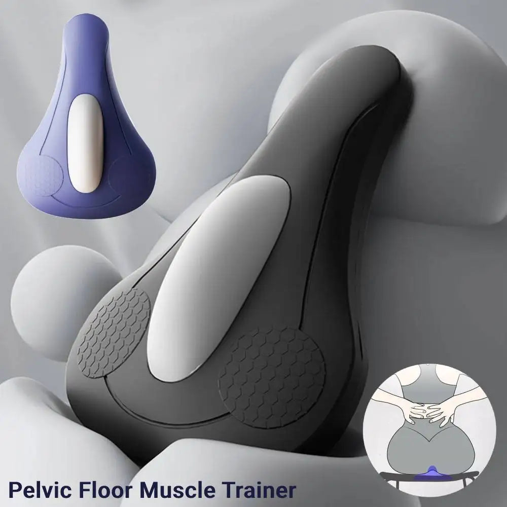 Pelvic Floor Muscle Trainer