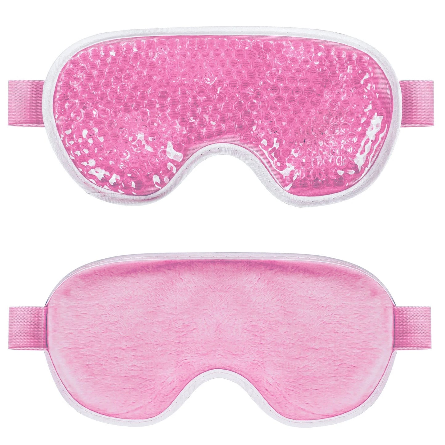 Reusable Gel Cooling Eye Mask