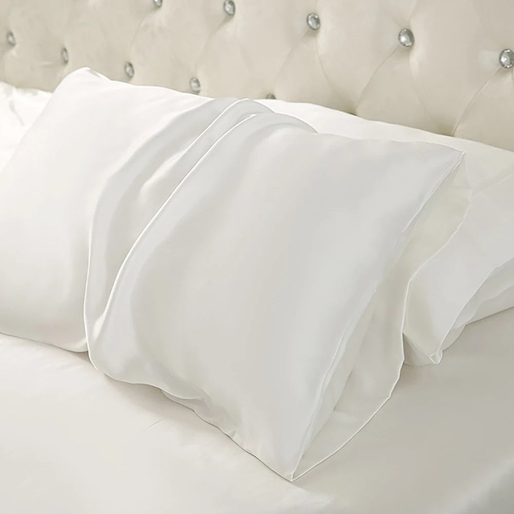 22-Momme Silk Envelope Pillowcase