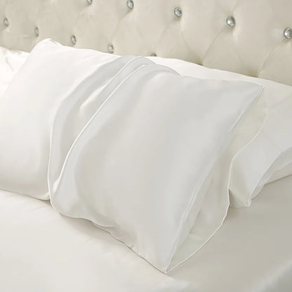22-Momme Silk Envelope Pillowcase