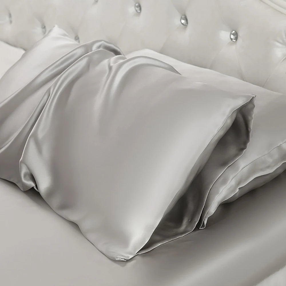 22-Momme Silk Envelope Pillowcase