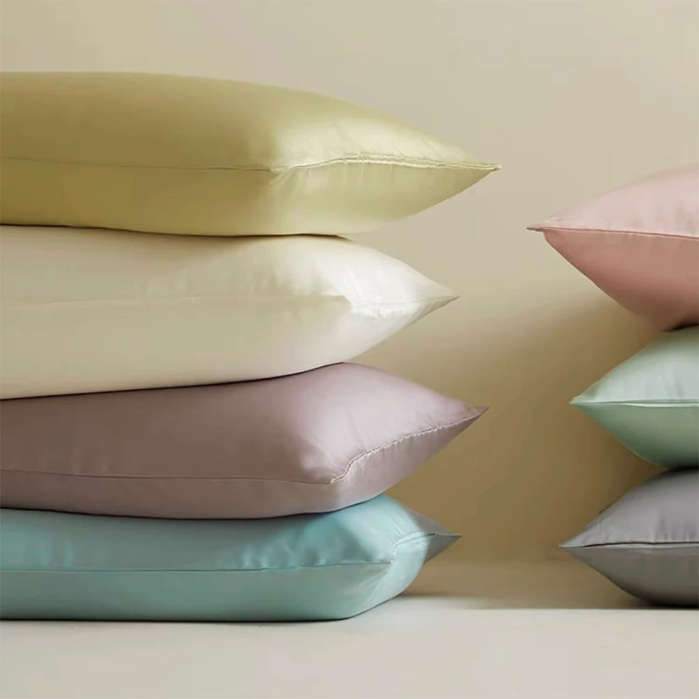 22-Momme Silk Envelope Pillowcase