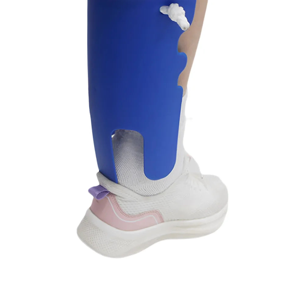 3-in-1 Sock Aid Pull-String