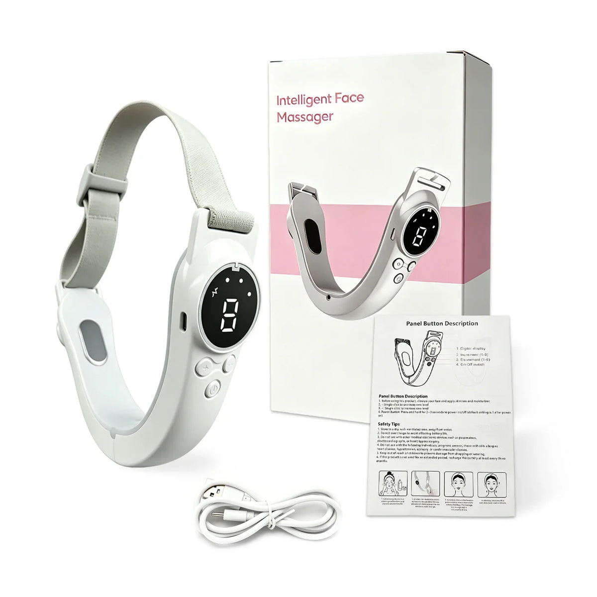 Home SPA Beauty Instrument
