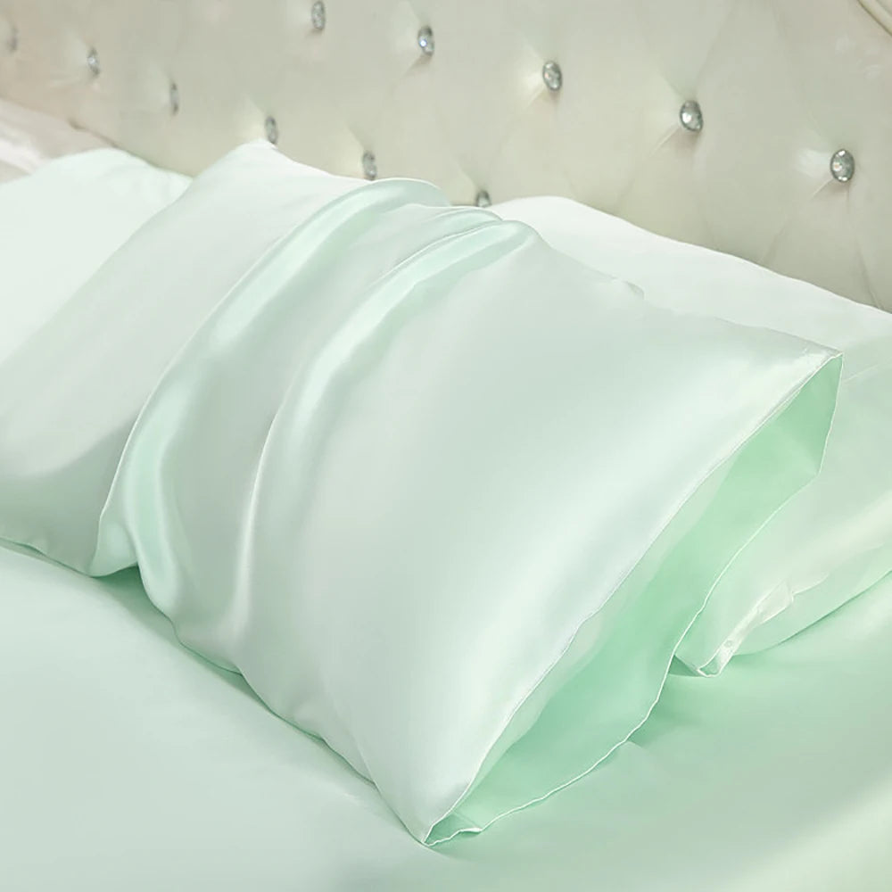 22-Momme Silk Envelope Pillowcase