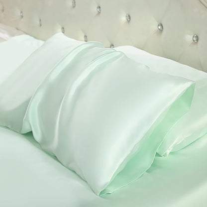 22-Momme Silk Envelope Pillowcase