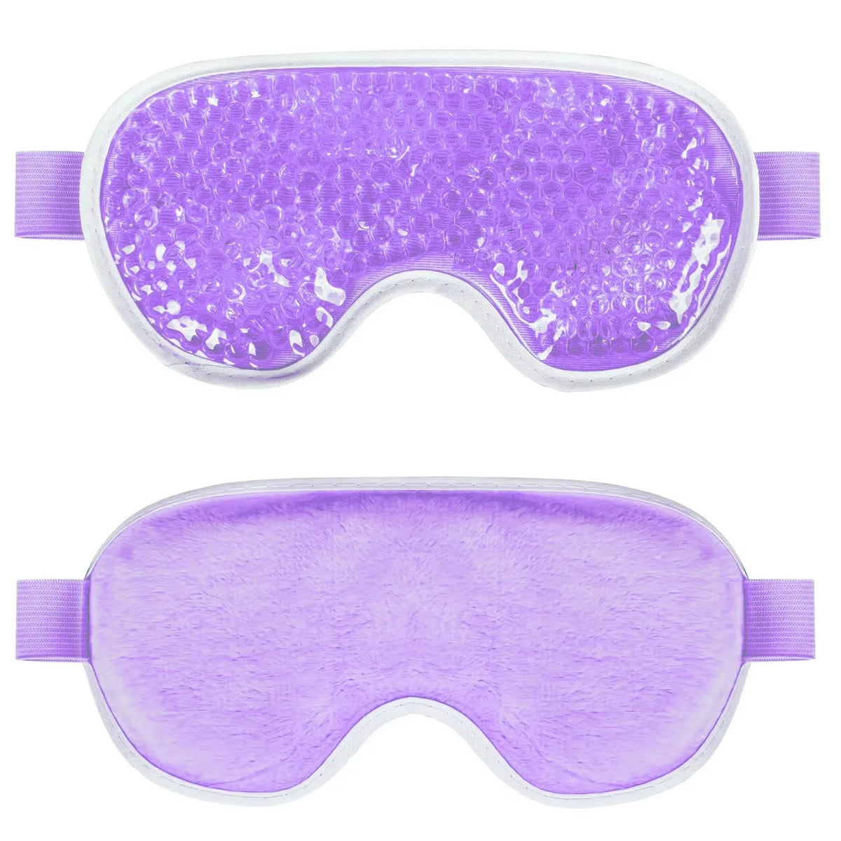 Reusable Gel Cooling Eye Mask