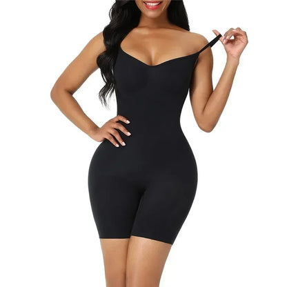 Seamless Tummy Control Bodysuit