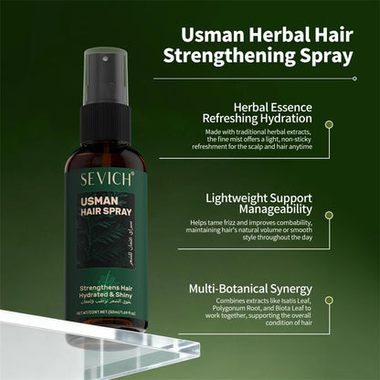 Anti-Hair Loss Serum Set