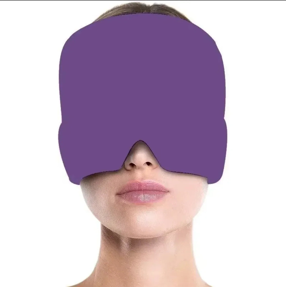Migraine Relief Hat
