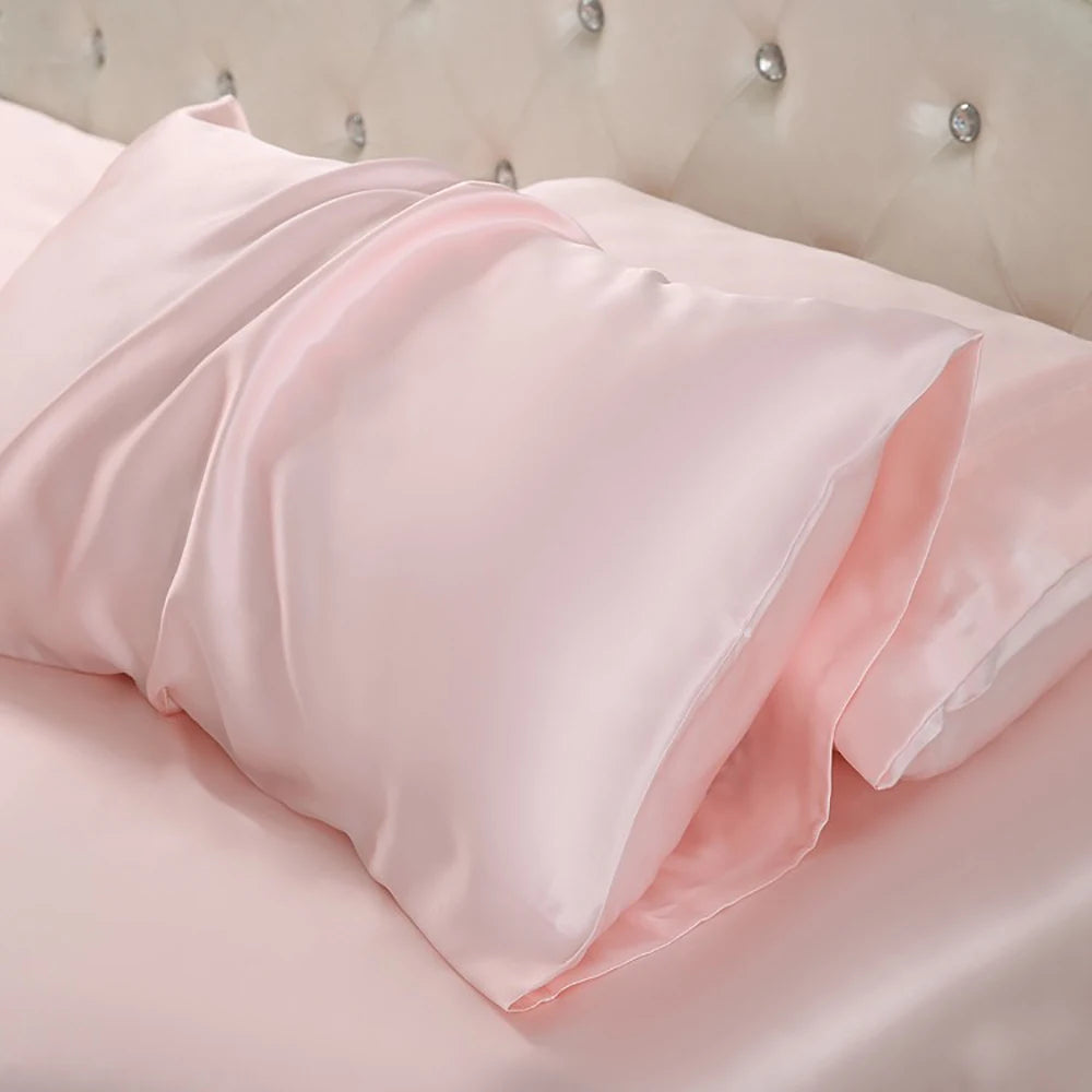 22-Momme Silk Envelope Pillowcase