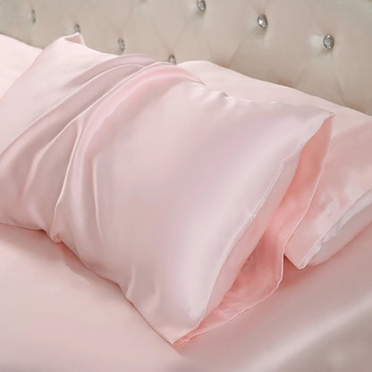 22-Momme Silk Envelope Pillowcase