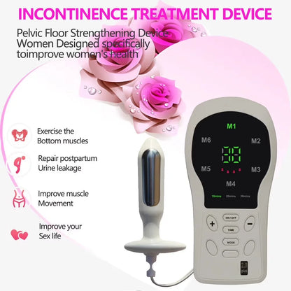 Kegel Pelvic Floor Trainer