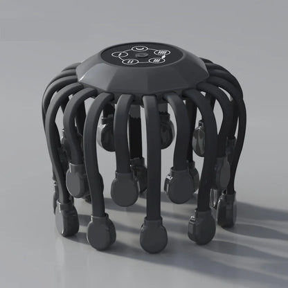 Wireless Scalp Massager