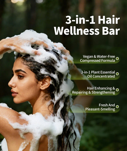 Anti-Hair Loss Serum Set