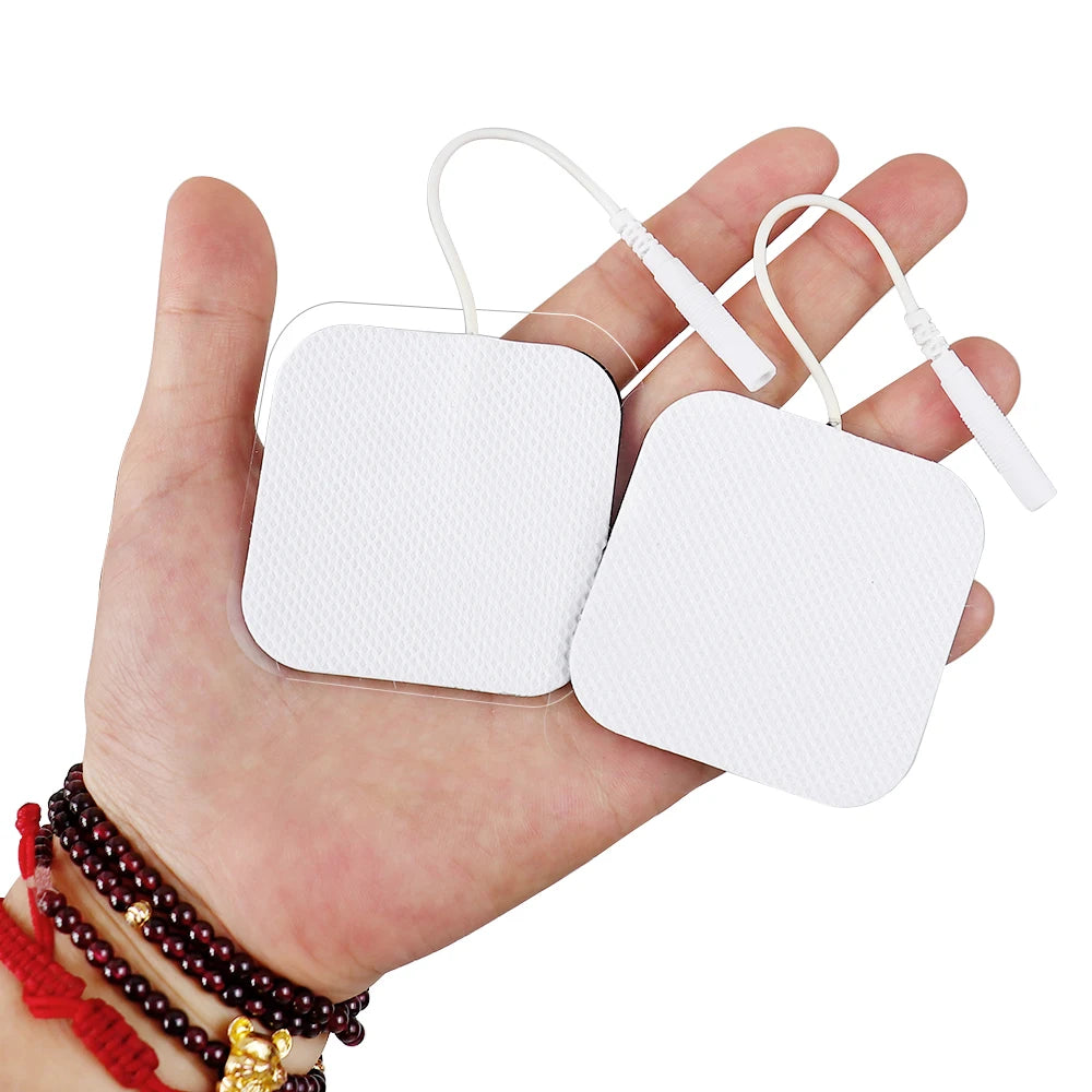 Premium TENS/EMS Electrode Pads