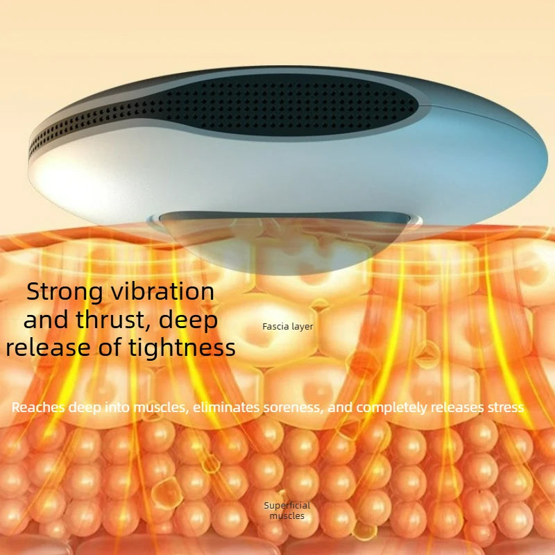 USB Pelvic Floor Repair Cushion