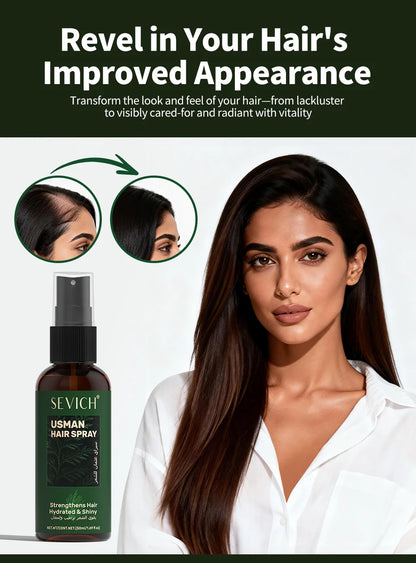 Anti-Hair Loss Serum Set