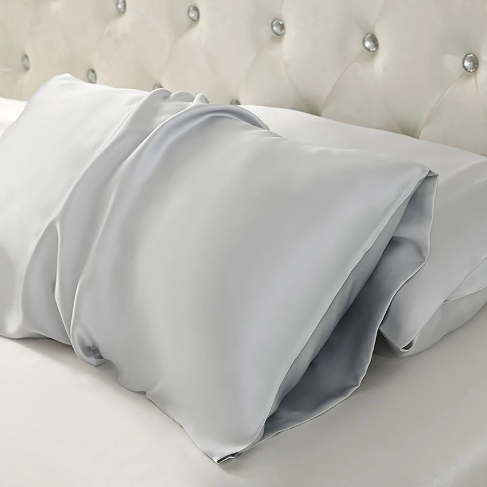 22-Momme Silk Envelope Pillowcase