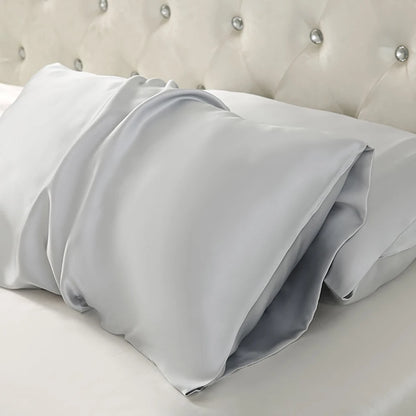 22-Momme Silk Envelope Pillowcase
