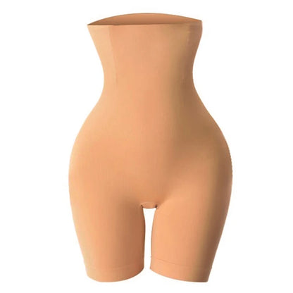 High-Waist Postpartum Shaper Shorts