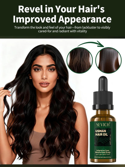 Anti-Hair Loss Serum Set