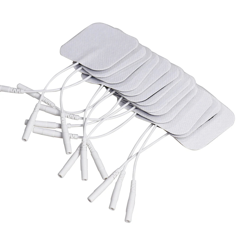 Premium TENS/EMS Electrode Pads