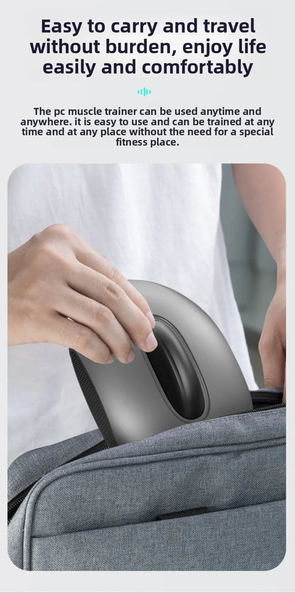 USB Pelvic Floor Repair Cushion