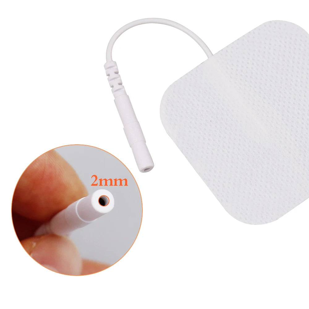 Premium TENS/EMS Electrode Pads