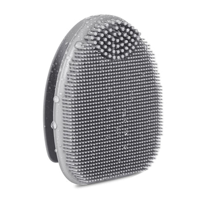 Silicone Face Scrubber