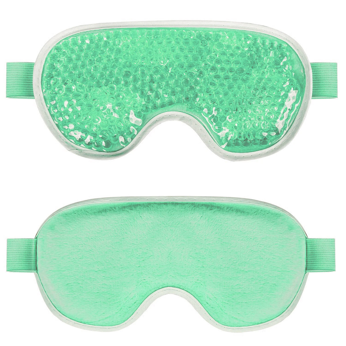 Reusable Gel Cooling Eye Mask