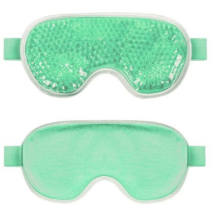 Reusable Gel Cooling Eye Mask