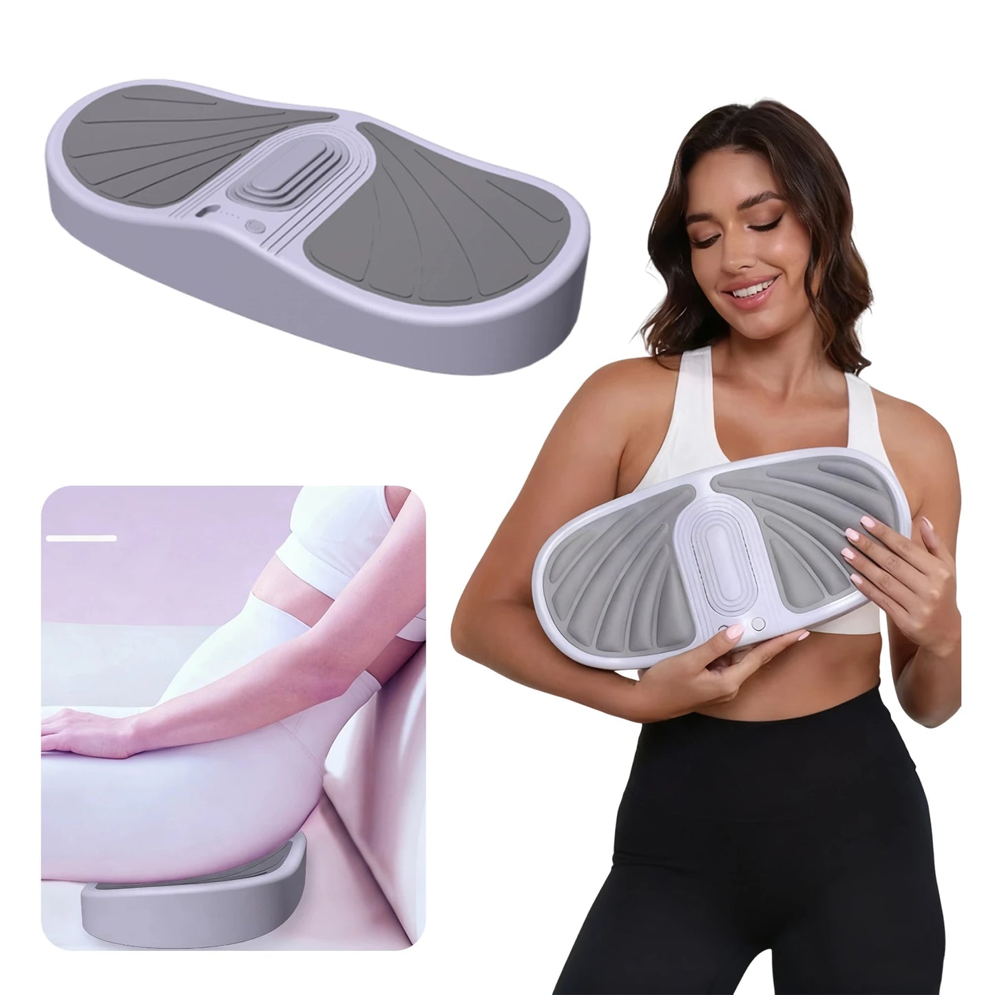 Electric Pelvic Floor Muscle Trainer