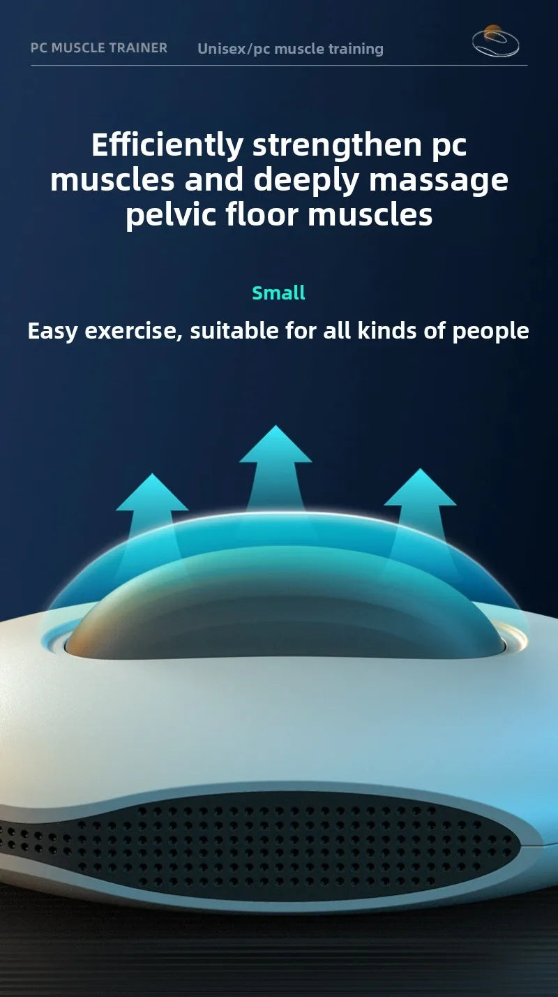 USB Pelvic Floor Repair Cushion