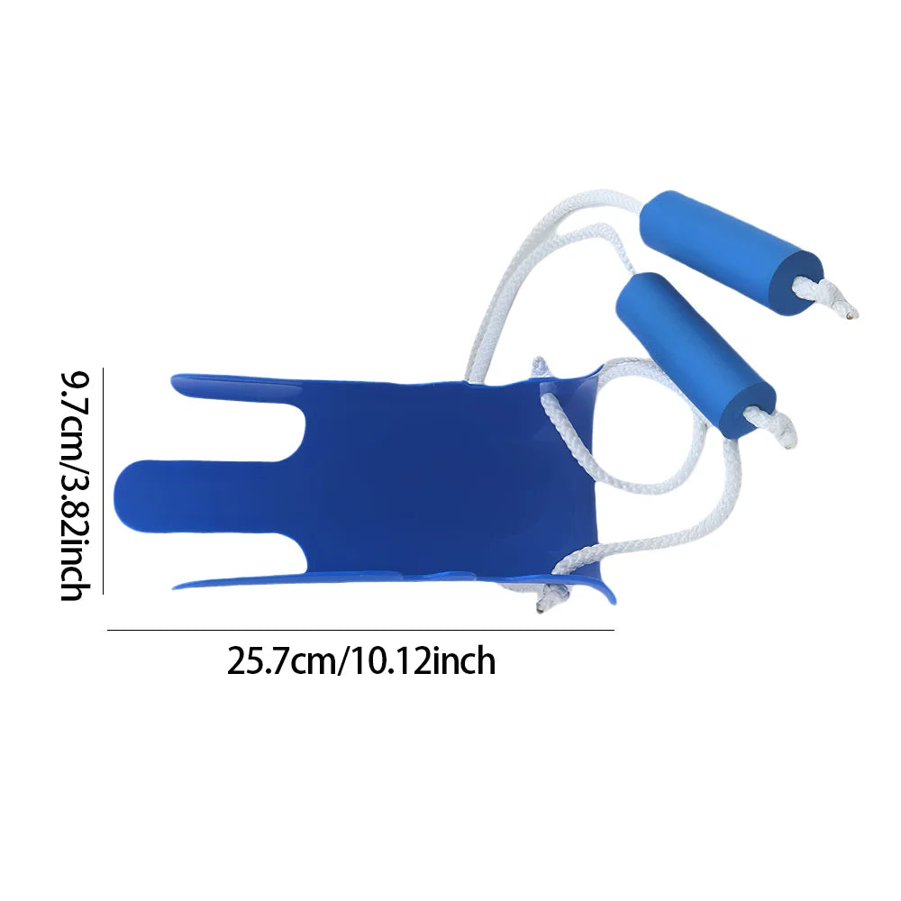 3-in-1 Sock Aid Pull-String