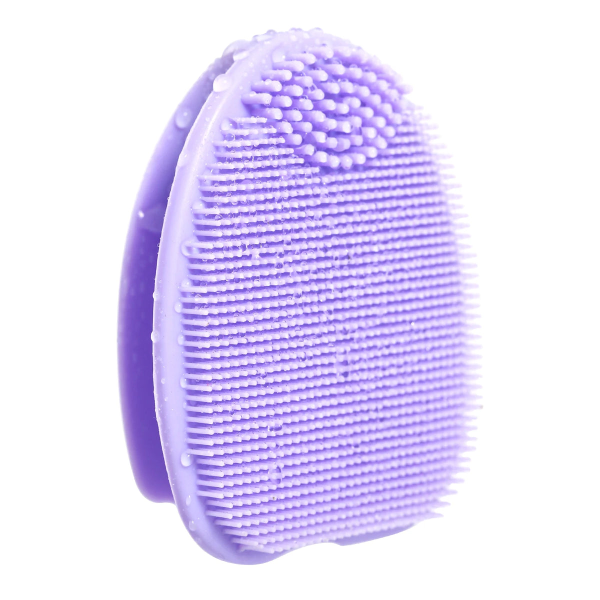 Silicone Face Scrubber